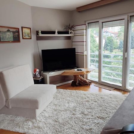 Apartman Lux Sneznik Vrnjačka Banja Exteriér fotografie