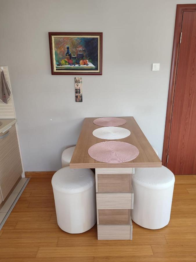 Apartman Lux Sneznik Vrnjačka Banja Exteriér fotografie