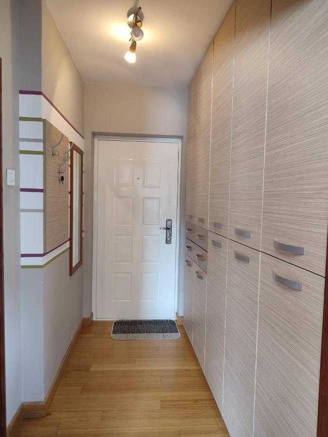 Apartman Lux Sneznik Vrnjačka Banja Exteriér fotografie