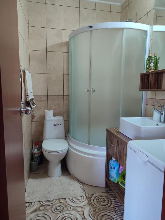 Apartman Lux Sneznik Vrnjačka Banja Exteriér fotografie