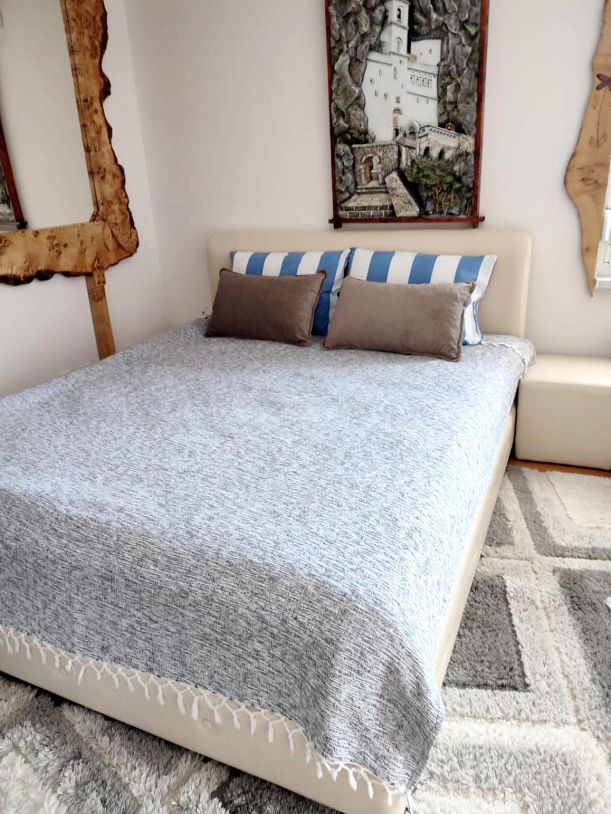 Apartman Lux Sneznik Vrnjačka Banja Exteriér fotografie