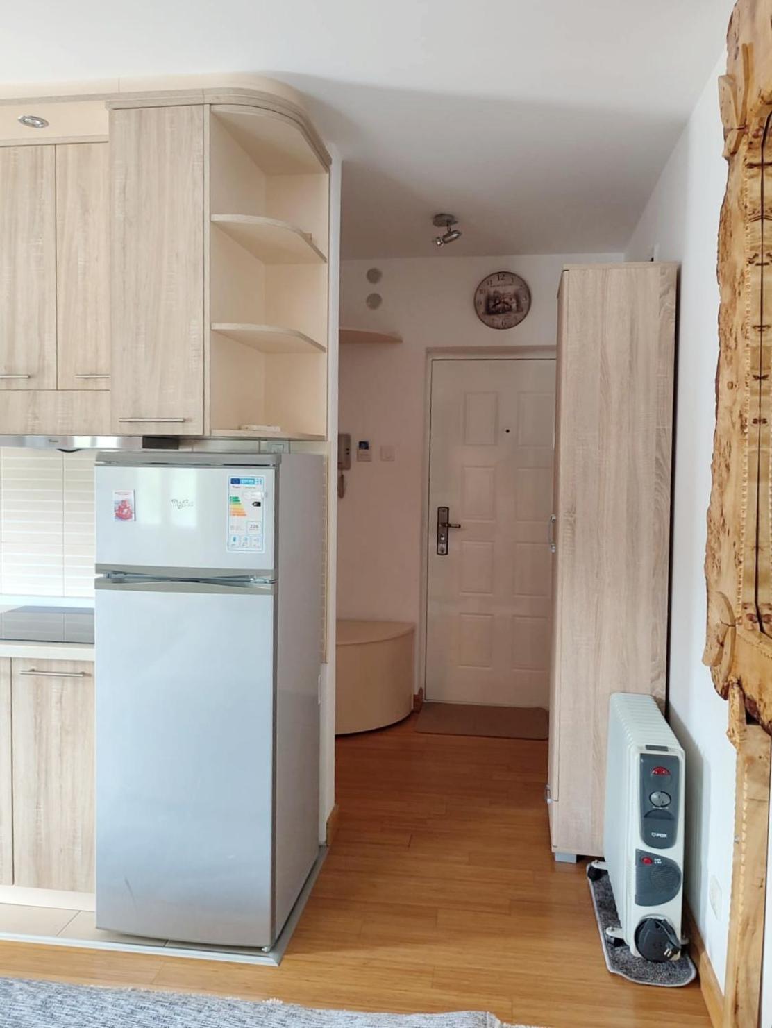 Apartman Lux Sneznik Vrnjačka Banja Exteriér fotografie